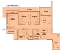 Riverbank @ Fernvale (D28), Condominium #538579431